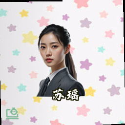 苏瑶